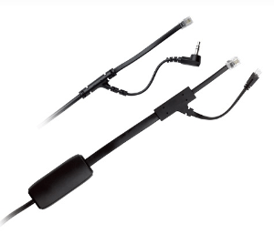 Plantronics APP-5 EHS CS/Polycom